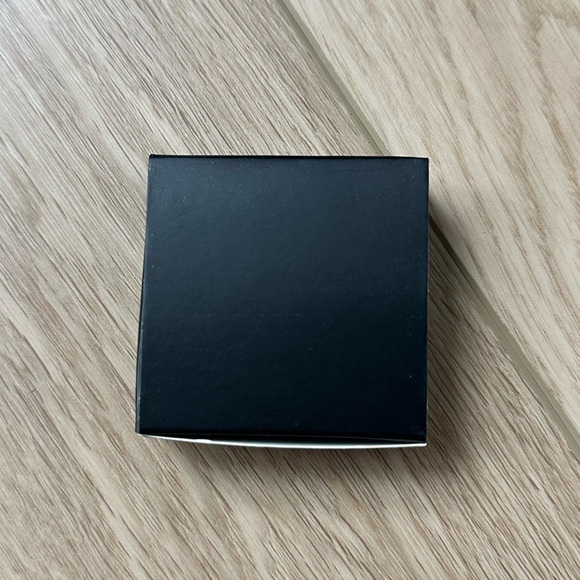 Empty Makeup Storage Square Boxes Black DIY Lot Bulk 239 Pieces - Picture 3 of 5